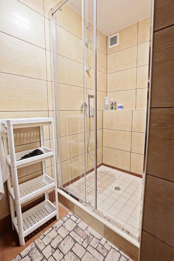 Spa Apartment Nový Štětín Exteriér fotografie