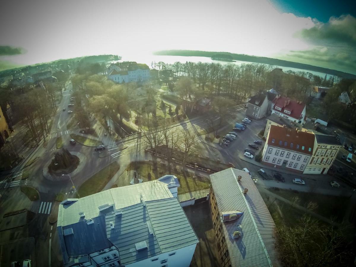 Spa Apartment Nový Štětín Exteriér fotografie
